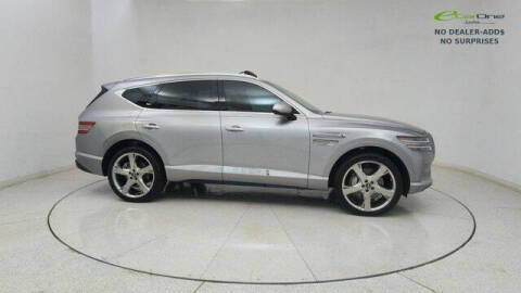 2024 Genesis GV80 3.5T
