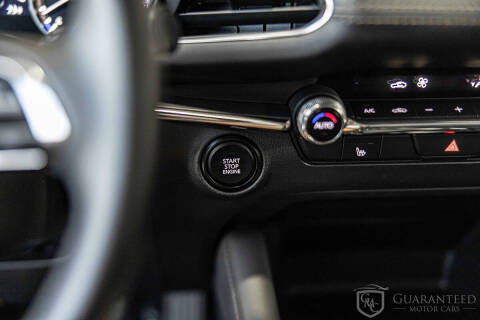 2025 Mazda Mazda3 Sedan 2.5 S Preferred