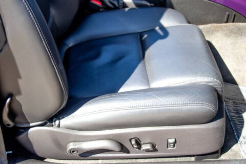 2004 Chevrolet SSR LS