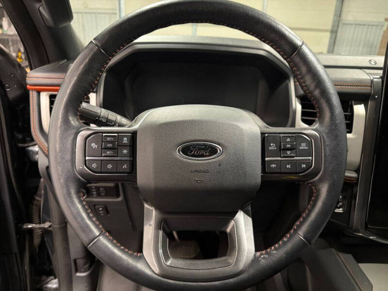 2023 Ford Expedition Timberline