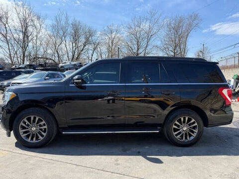 2021 Ford Expedition XLT