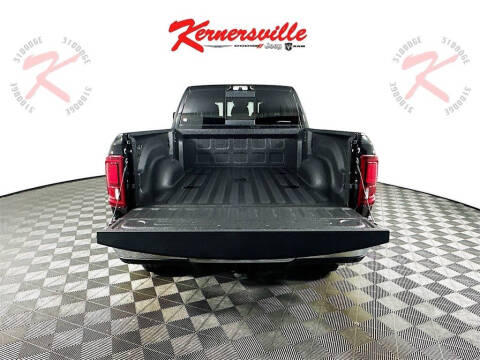 2026 RAM 2500 Limited Longhorn