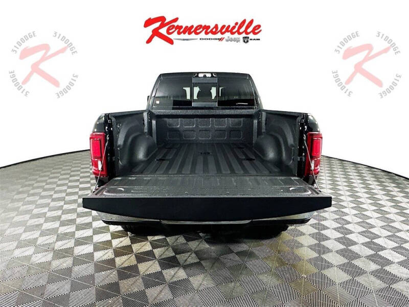 2026 RAM 2500 Limited Longhorn