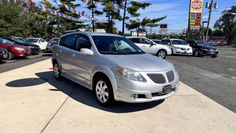 2006 Pontiac Vibe