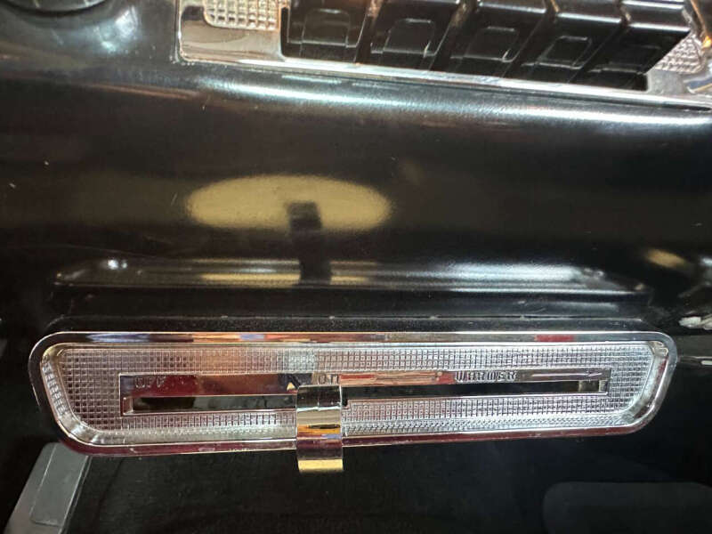 1957 Dodge Custom Royal