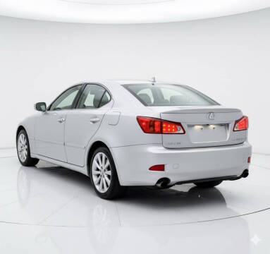 2009 Lexus IS 250