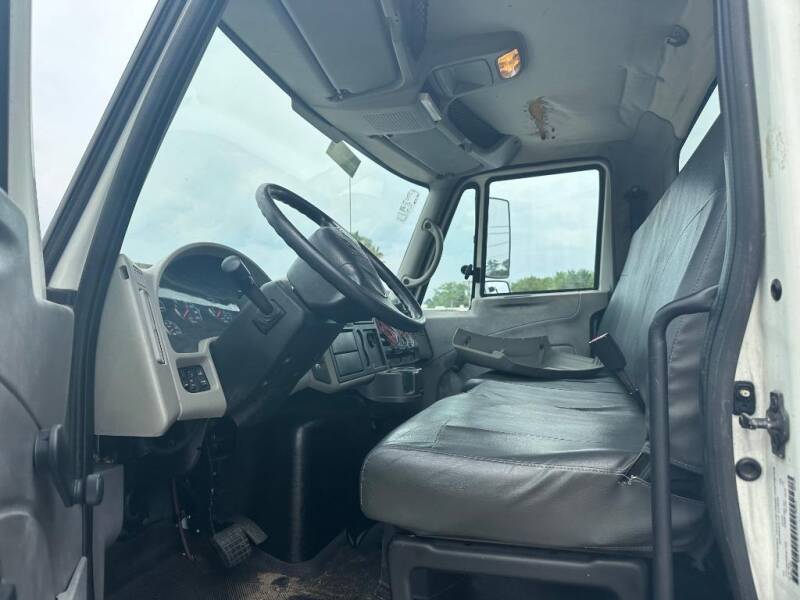 2008 International DuraStar 4300 for sale at Direct Auto in D'Iberville MS