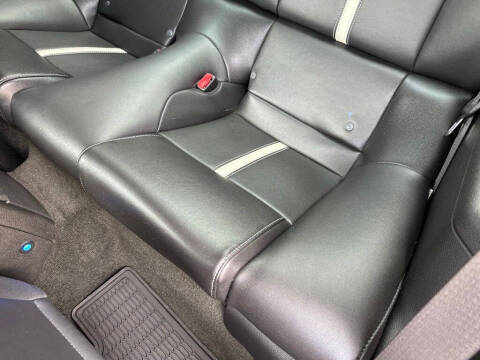 2012 Ford Mustang GT Premium