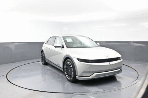 2023 Hyundai Ioniq 5 Limited