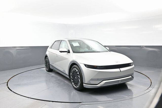 2023 Hyundai Ioniq 5 Limited