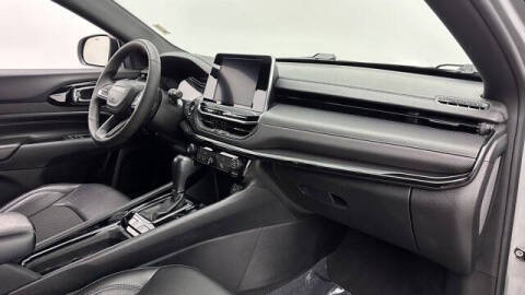 2022 Jeep Compass Altitude