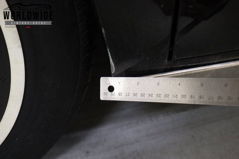 1967 Lincoln Continental