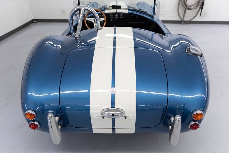1965 Shelby Cobra