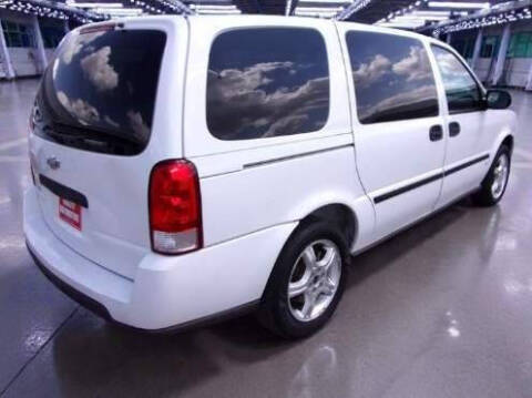 2007 Chevrolet Uplander LS Fleet