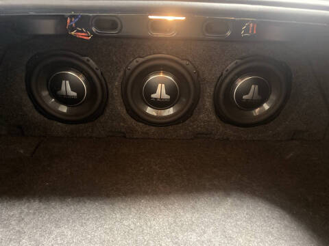 2014 Chevrolet Camaro SS