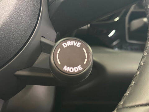 2024 Porsche Macan 4 Electric