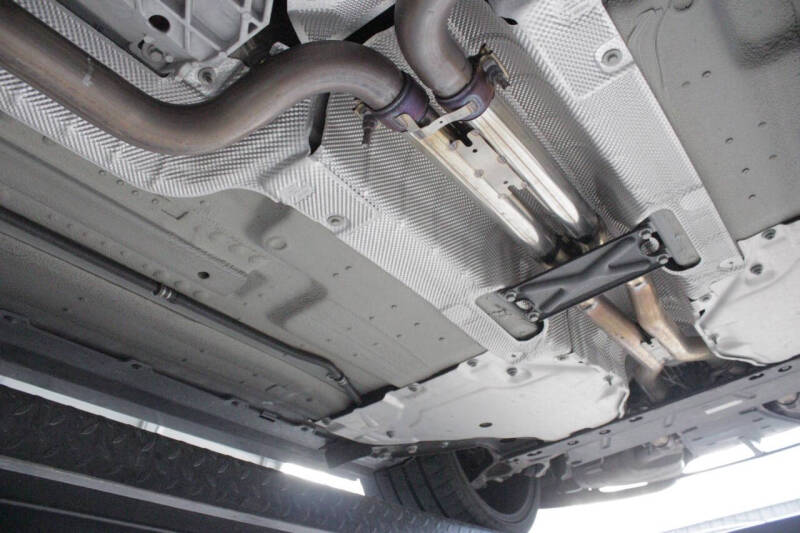 2017 Jaguar F-TYPE SVR