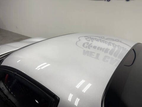 2002 Chevrolet Corvette Z06