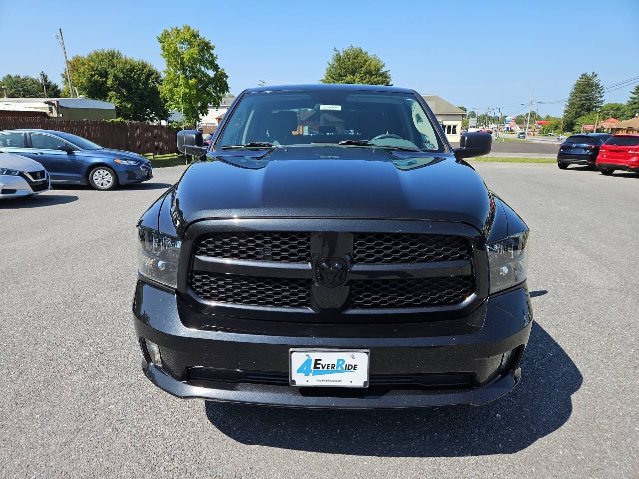 2018 Ram 1500 for sale at 4 Ever Ride in Waynesboro, PA