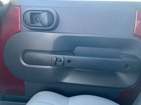 2008 Jeep Wrangler Unlimited Rubicon