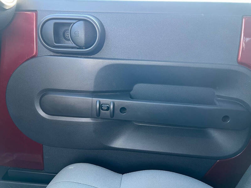 2008 Jeep Wrangler Unlimited Rubicon