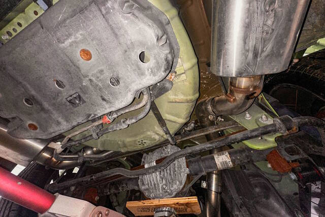 2013 Ford Mustang Boss 302