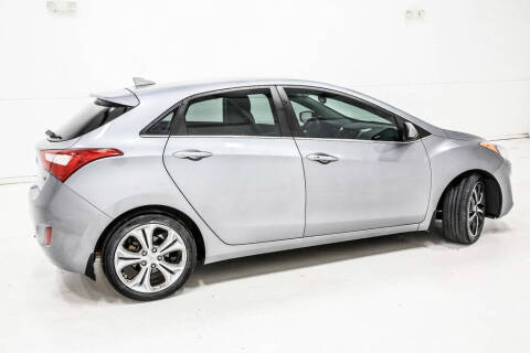 2013 Hyundai Elantra GT