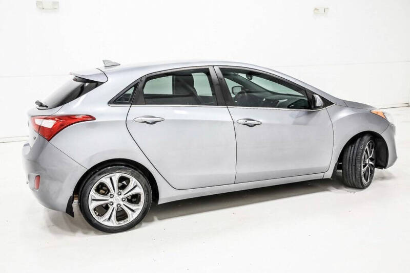 2013 Hyundai Elantra GT