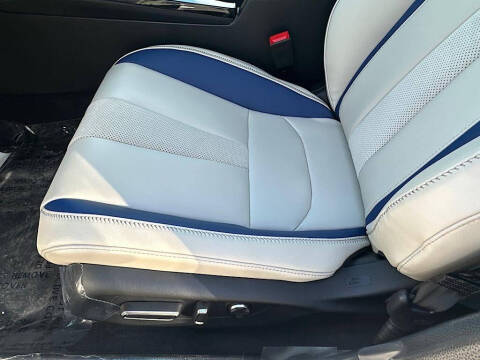 2026 Acura Integra w/Tech w/A-SPEC