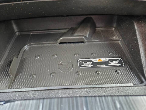 2019 Chevrolet Impala Premier