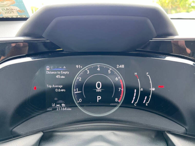 2023 Lexus NX 350 Premium
