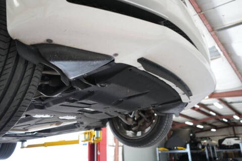 2017 Rolls-Royce Dawn