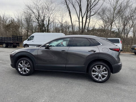 2021 Mazda CX-30 Premium