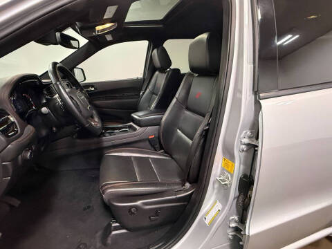 2024 Dodge Durango R/T