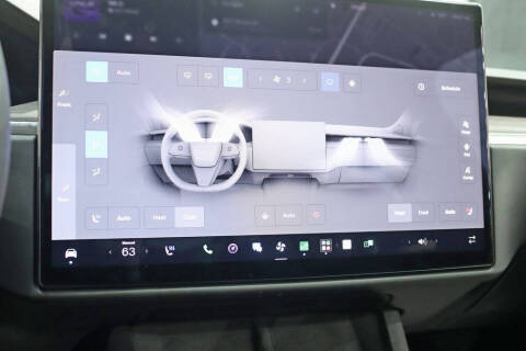 2024 Tesla Model X