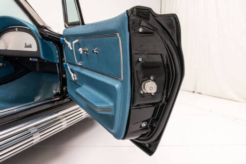 1967 Chevrolet Corvette