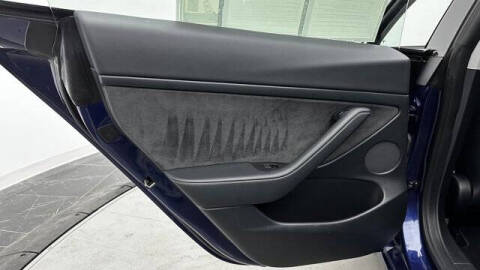 2023 Tesla Model 3 Long Range