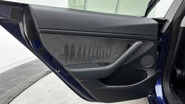 2023 Tesla Model 3 Long Range