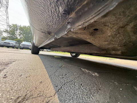 1990 Mazda MX-5 Miata