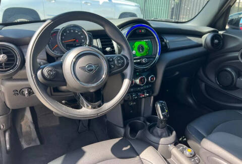 2021 MINI Hardtop 4 Door Cooper