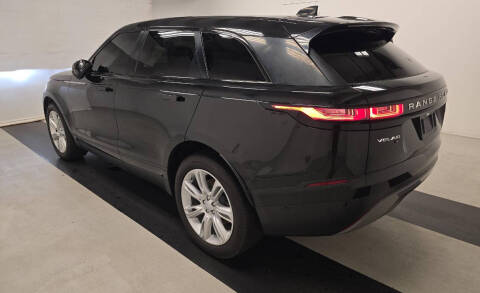 2021 Land Rover Range Rover Velar P250 S