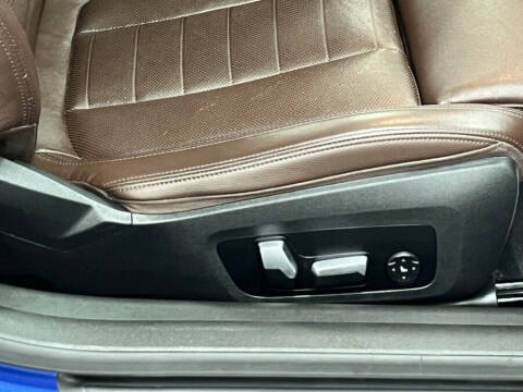 2021 BMW 4 Series M440i xDrive