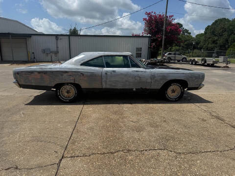 1969 Plymouth Satellite