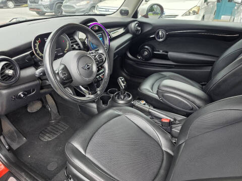 2021 MINI Hardtop 2 Door Cooper
