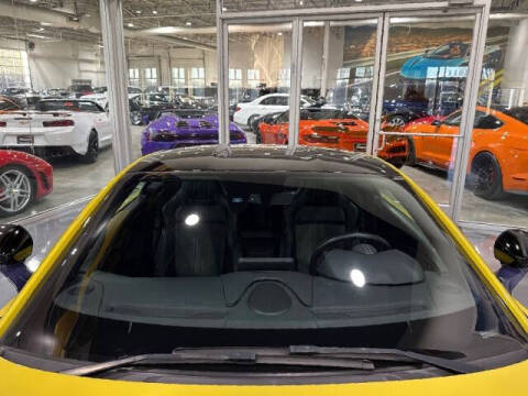 2019 Aston Martin Vantage