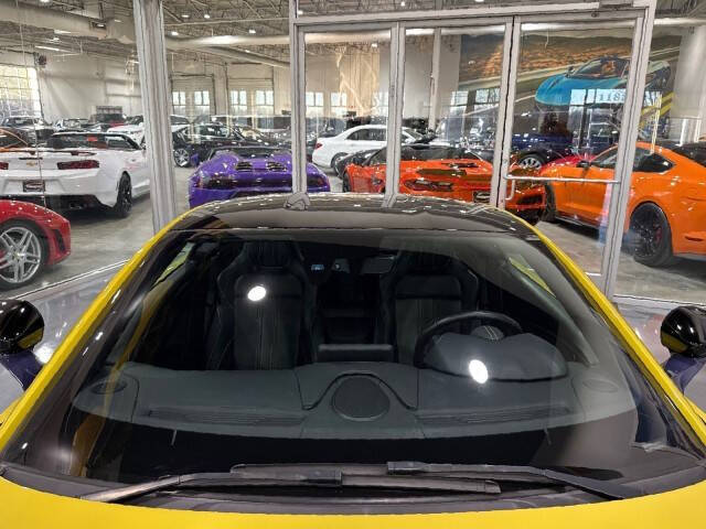 2019 Aston Martin Vantage