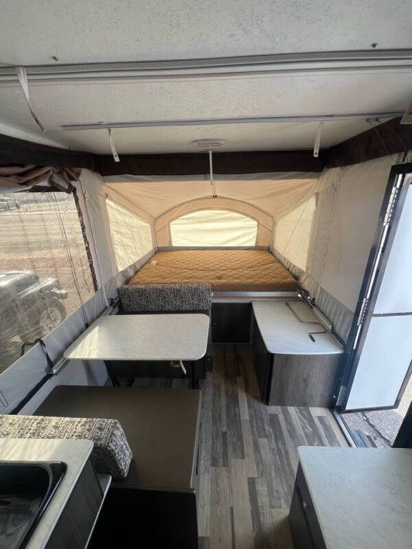 2020 Forest River Viking