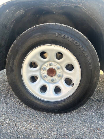 2013 Chevrolet Silverado 1500 Work Truck