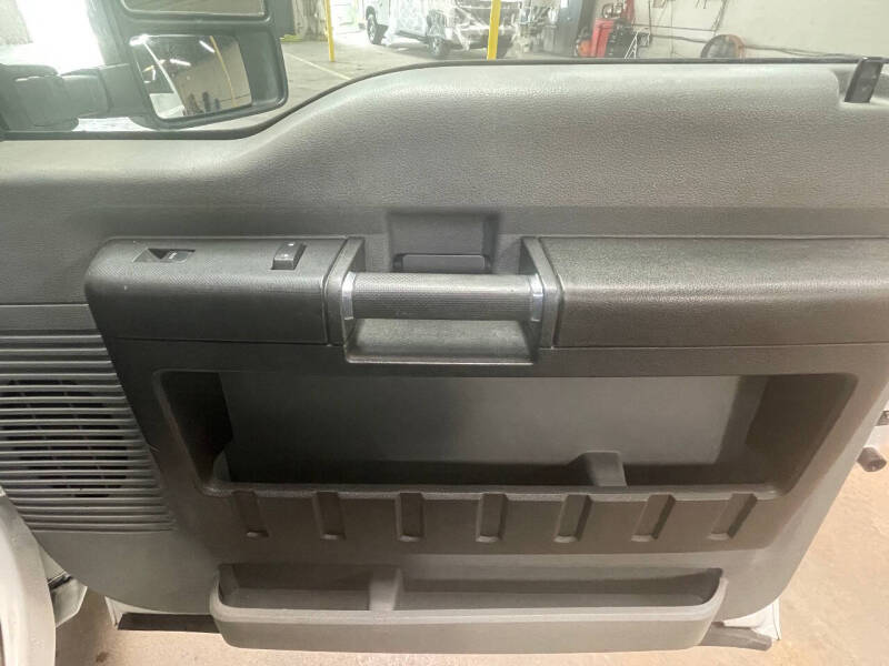 2015 Ford F-350