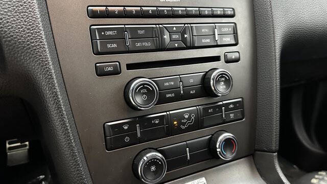 2014 Ford Mustang V6 Premium